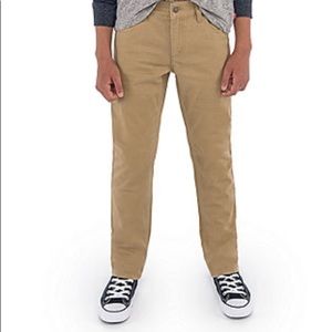 Levi’s 511 slim Jeans size 10 kids